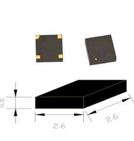 資產管理物品庫存追蹤UHF遠距離超微型RFID電子標籤