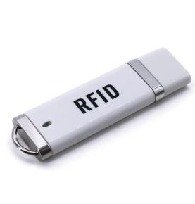 碟式RFID ID讀卡機