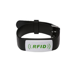 RFID 塑膠腕帶 OEM 桑拿腕帶