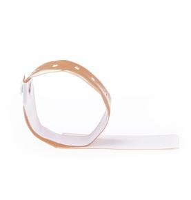 RFID 一次性 PVC 腕帶 OEM