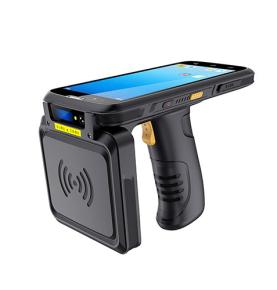 RFID PDA Android 25m超遠距離標籤閱讀器RFID手持終端