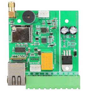 UHF rfid模組 915M讀卡機模組 UHF無線射頻辨識讀卡機模組 嵌入式