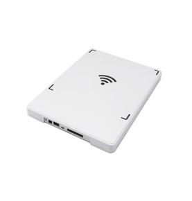 UHF RFID 桌面閱讀器 白色