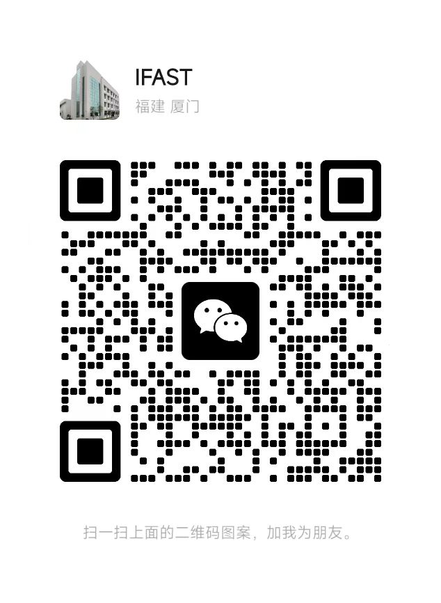 the qr code