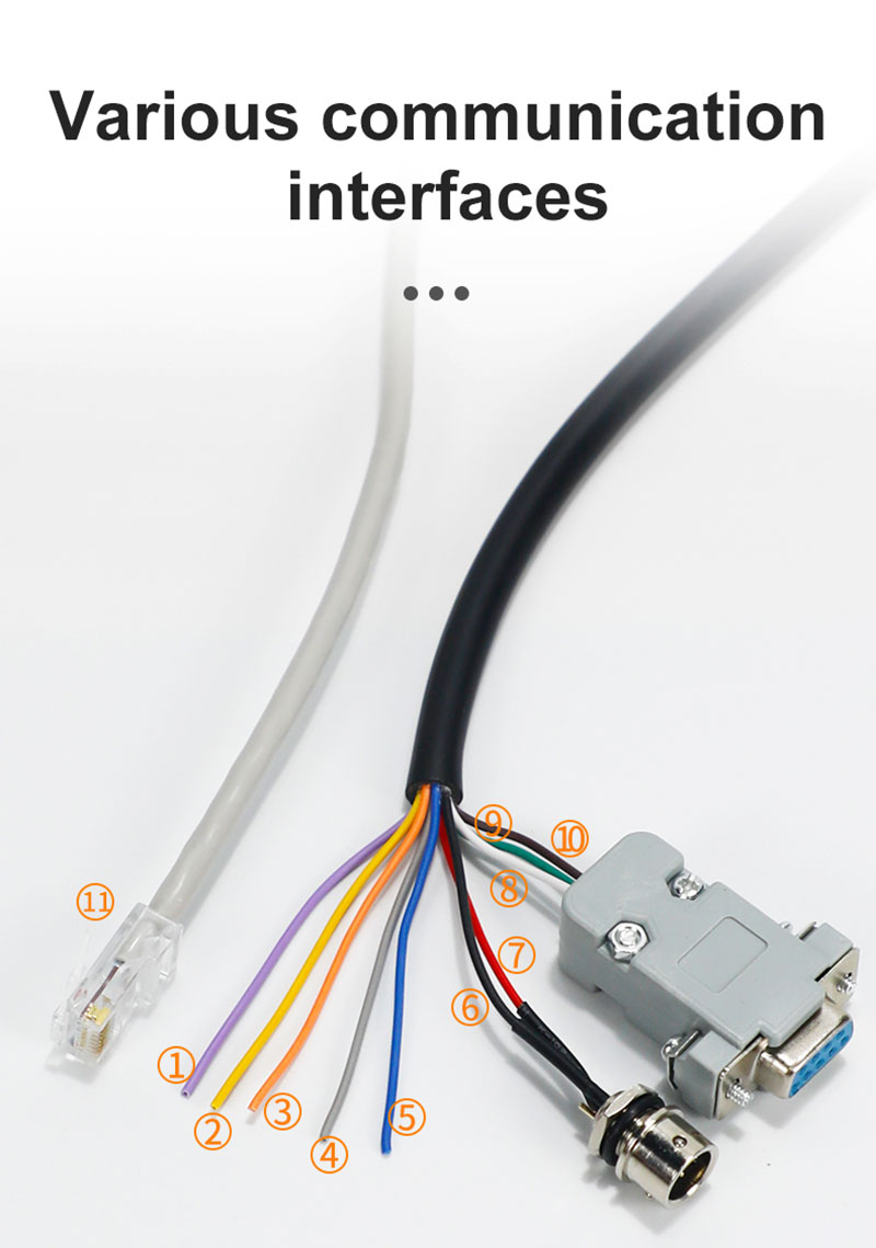 UHF RFID 長距離R2000 圓晶片極化取器8