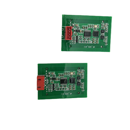 電動車一鍵解鎖13.56MHz M1讀卡機NFC模組廠商批發